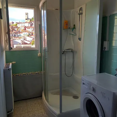 Ishta Apartman Vernet-les-Bains