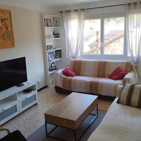 Ishta * Vernet-les-Bains