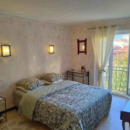 Ishta Apartman