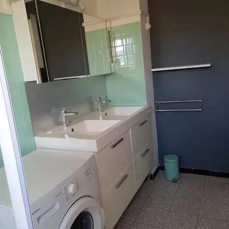 Apartman Ishta